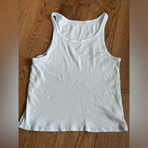 American eagle tank